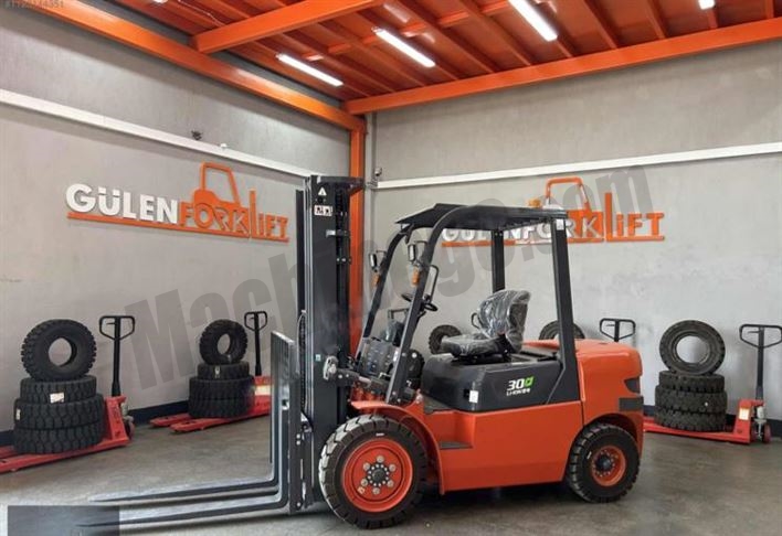 Satılık-LONKING-Forklift-3-0-31266-1