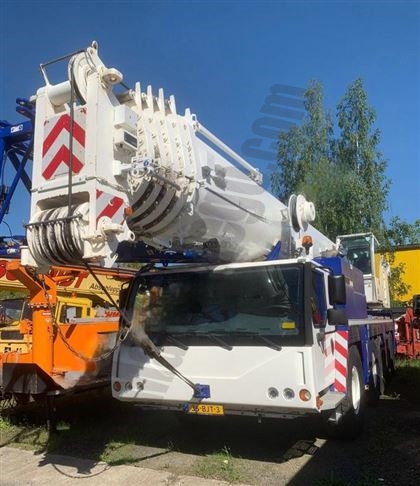 Satılık-LIEBHERR-Mobil Vinç-undefined-null-31294-1