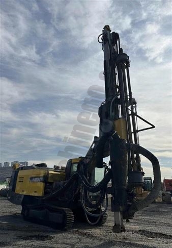 Satılık-Atlas Copco-Diger-undefined-null-31354-1