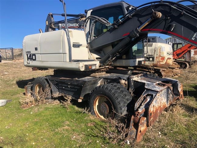 Satılık-HIDROMEK-Ekskavatörler (Kazici)-14-9200-31363-3