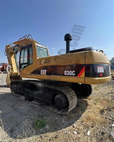 Satılık-CATERPILLAR-Ekskavatörler (Kazici)-30-25000-31374-1