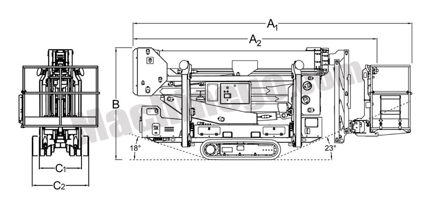 Kiralık-Vesa-Eklemli Platformlar-18-Dizel-8817-2