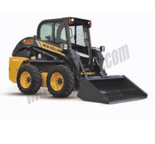 Kiralık-NEW HOLLAND-Mini Yükleyiciler-null-2500-13339-1