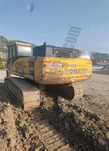 Satılık-KOMATSU-Ekskavatörler (Kazici)-45-15000-31416-2