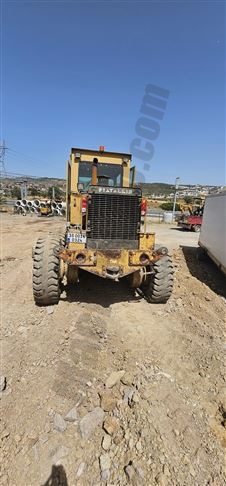 Satılık-FIAT ALLIS-Greyder-18-20-31423-4