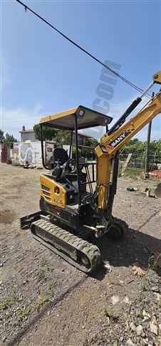 Satılık-TAKEUCHI-Mini Ekskavatörler (Mini Kazici)-2-3377-31425-1