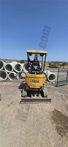 Satılık-TAKEUCHI-Mini Ekskavatörler (Mini Kazici)-2-3377-31425-2