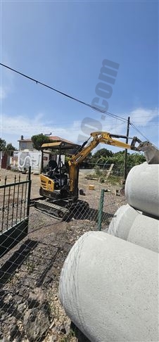 Satılık-TAKEUCHI-Mini Ekskavatörler (Mini Kazici)-2-3377-31425-1